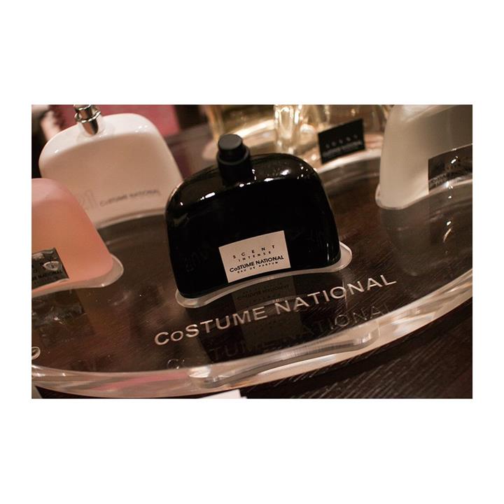 عطر ادکلن جکس بوگارت سیلور سنت اینتنس 100 میل | Bogart Silver Scent Intense