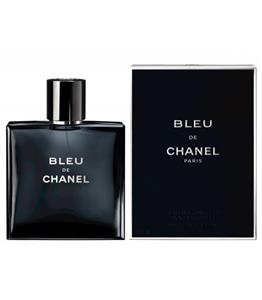 عطر مردانه شانل کاست BLEU DE CHANEL MAN EDT 20ml