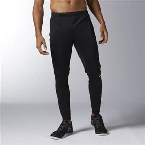 شلوار مردانه ریباک مدل One Series Knit Trackster Reebok One Series Knit Trackster Pants For Men