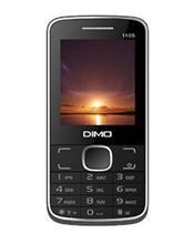 گوشی موبایل  دیمو  1105
