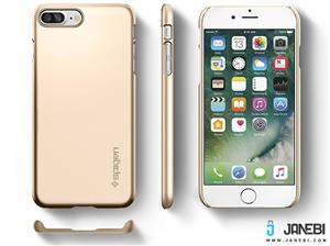 کاور اسپیگن مدل Thin Fit مناسب برای گوشی موبایل آیفون 7 پلاس Spigen Thin Fit Cover For Apple iPhone 7 Plus