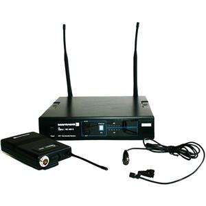 میکروفون یقه‌ای بیرداینامیک مدل Opus 650