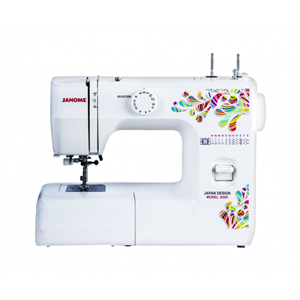چرخ خیاطی ژانومه 8300 ( Janome 8300 ) JANOME 8300 Sewing Machine