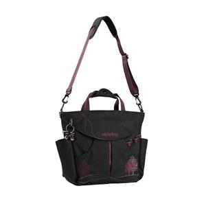 ساک لوازم کودک اوکی‌ داگ مدل 28117 Okiedog 28117 Diaper Bag