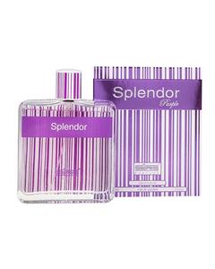 ادو پرفیوم مردانه سریس مدل Splendor Purple حجم 100 میلی لیتر Seris Eau De Parfum for Men 100ml 