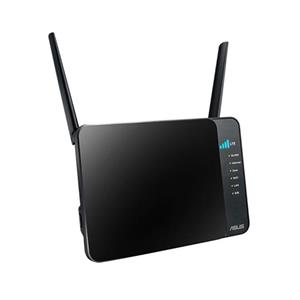 مودم روتر N300 ایسوس مدل 4G-N12 ASUS 4G-N12 N300 Modem Router