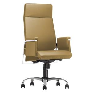 صندلی اداری راد سیستم مدل M470 چرمی Rad System M470 Leather Chair