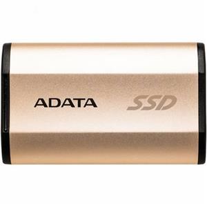 حافظه SSD اکسترنال ای دیتا مدل SE730 ظرفیت 250 گیگابایت ADATA SE730 External SSD Drive - 250GB