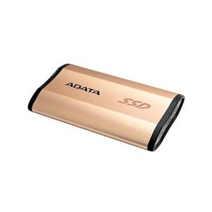 حافظه SSD اکسترنال ای دیتا مدل SE730 ظرفیت 250 گیگابایت ADATA SE730 External SSD Drive - 250GB