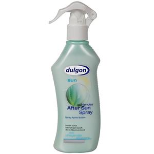 اسپری پس از آفتاب دالگون مدل Aloe Vera حجم 200 میلی لیتر Dulgon Aloe Vera After Sun Spray 200ml