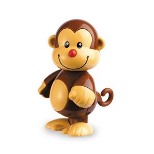 عروسک کودک تولو مدل Monkey Tolo Monkey Baby Doll