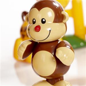 عروسک کودک تولو مدل Monkey Tolo Monkey Baby Doll