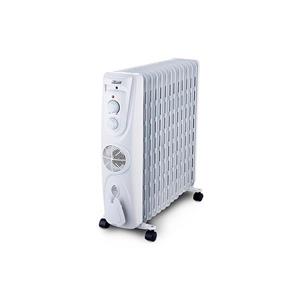 شوفاژ برقی فلر مدل ORF28130 Feller ORF28130 Radiator