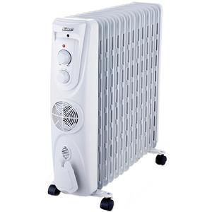 شوفاژ برقی فلر مدل ORF28130 Feller Radiator 