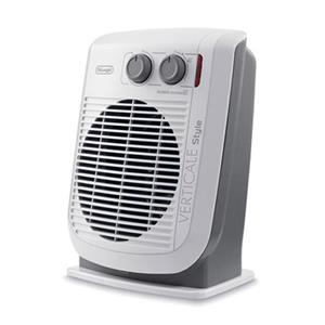 فن هیتر دلونگی مدل HVF3031 Delonghi HVF3031 Fan Heater