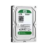 WESTERN DIGITAL  3TB-64MB-GREEN-WD30EZRX