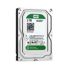 WESTERN DIGITAL  3TB-64MB-GREEN-WD30EZRX 