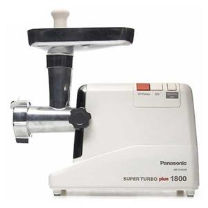 چرخ گوشت پاناسونیک مدل MK-G1800P