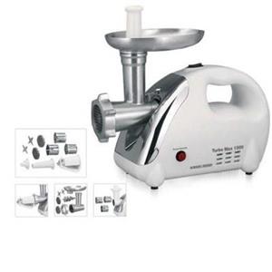 چرخ گوشت بلک اند دکر مدل FM1550 Black and Decker FM1550 Meat Mincer