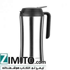 فلاسک ماکسیما  کرکماز کد 541 