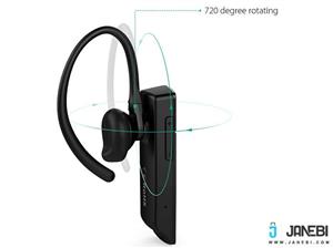 هدست بلوتوث اکی مدل EP B19 Aukey Bluetooth Headset 