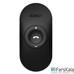 گیرنده بلوتوث صدا آکی مدل BR-C9