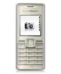 Sony Ericsson K200