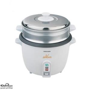 پلوپز بلک اند دکر مدل  RC 35 BLACK & DECKER RC 35 Rice Cooker