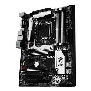 مادربرد ام اس آی مدل Z170A KRAIT GAMING 3X MSI Z170A KRAIT GAMING 3X Motherboard