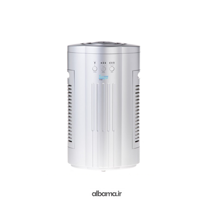 Pars Khazar 602 Air Purifier