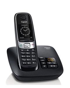 تلفن بی سیم گیگاست مدل  C620AM DOU Gigaset C620AM DOU