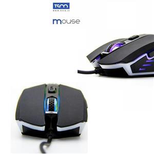 ماوس تسکو مدل TM 294 TSCO TM 294 Mouse