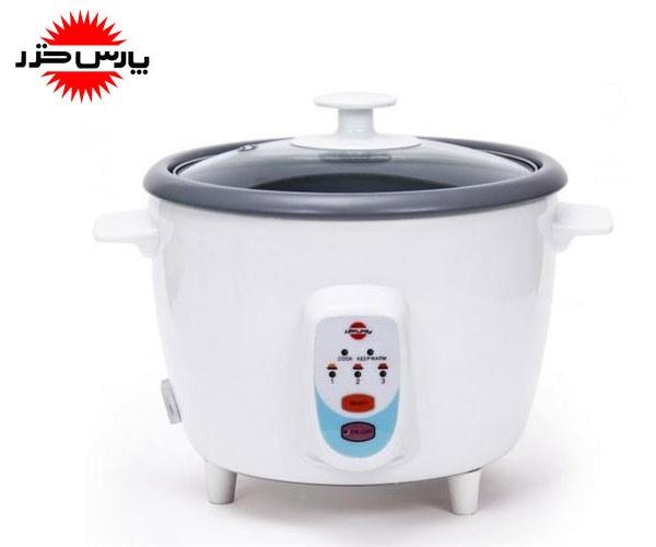 Pars Khazar 101 TAFTAN Multi Rice Cooker