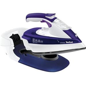 اتوبخار تفال مدل FV9962 اتو بی سیم تفال Tefal FV9962