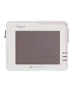 مسیریاب خودرو هوگل مدل P2P400 Hugel P2P400 GPS