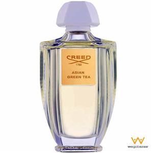 ادو پرفیوم کرید مدل Asian Green Tea حجم 100 میلی لیتر Creed Asian Green Tea Eau De Parfum 100ml