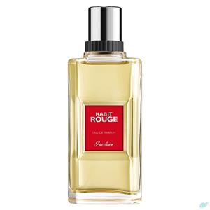 ادو پرفیوم مردانه گرلن مدل Habit Rouge حجم 100 میلی لیتر Guerlain Habit Rouge Eau de Parfum for Men 100ml