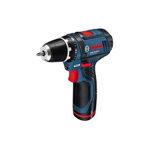 دریل پیچ گوشتی شارژی GSR10,8-2LI بوش