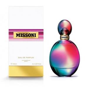 ادو پرفیوم زنانه میسونی مدل Missoni 2015 حجم 50 میلی لیتر Missoni Missoni 2015 Eau de Parfum for Women 50ml