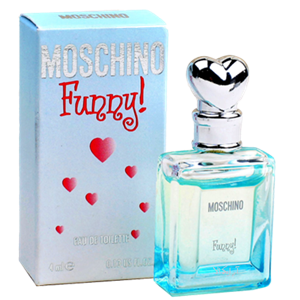 Moschino | funny FUNNY! WOMAN EDT 100ml