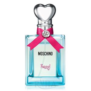 Moschino funny FUNNY WOMAN EDT 100ml 