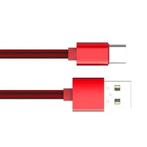 کابل شارژر LDNIO LS60 Type-C Data Cable 1m LDNIO