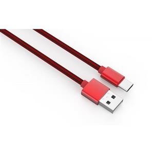 کابل شارژر LDNIO LS60 Type-C Data Cable 1m LDNIO