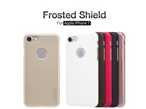 قاب محافظ نیلکین Nillkin Super Frosted Shield برای گوشی Apple iPhone 7 Apple iPhone 7 Super Frosted Shield