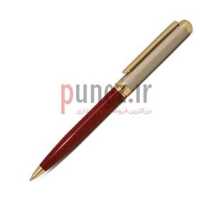 ست خودکار و خودنویس ایپلمات مدل Lord طرح 4 Iplomat Lord Design 4 Ballpoint Pen and Fountain Pen Set