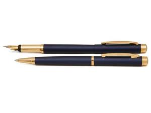 ست خودکار و خودنویس ایپلمات مدل Ellesse Iplomat Ellesse Ballpoint Pen and Fountain Pen Set