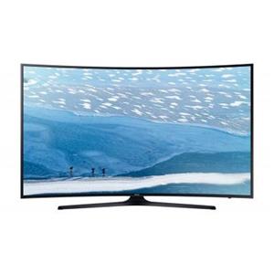 تلویزیون ال ای دی سامسونگ   SAMSUNG TV 55KU7350