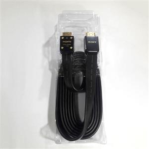 کابل HDMI دو متری سونی مدل Sony 2M