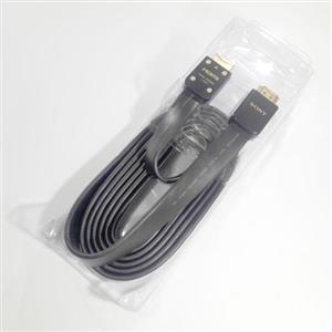 کابل HDMI دو متری سونی مدل Sony 2M