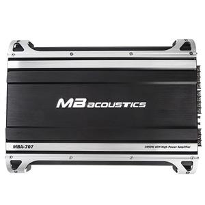 MB Acoustics MBA-707 